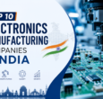Electronics Manufacturing Company India