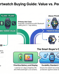 affordable smart watches